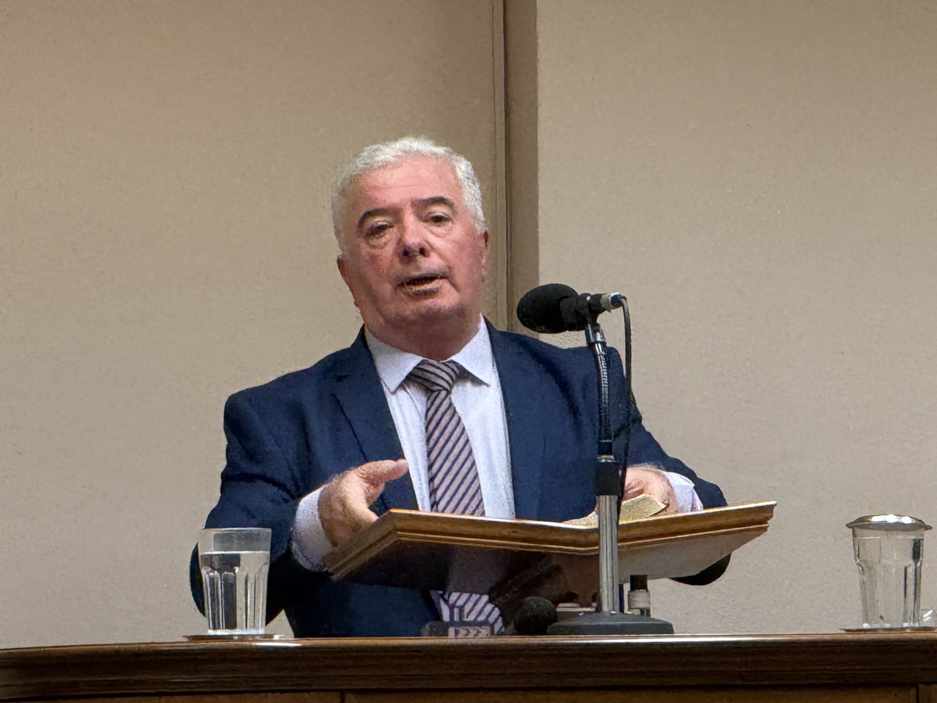 Στέλιος & Βασίλης Καβίδας - ΕΑΕΠ Βούλας